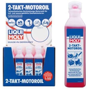Liqui Moly 2-Takt-Motoroil selbstmischend 100