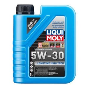 Liqui Moly Longtime High Tech 5 W-30 1 Liter für  kaufen | Autoteile-Preiswert