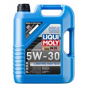 Liqui Moly Longtime High Tech 5 W-30 5 Liter