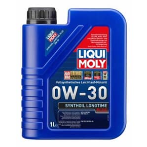 Liqui Moly Öl LonglifePlus 0W30 1 Liter für  kaufen | Autoteile-Preiswert