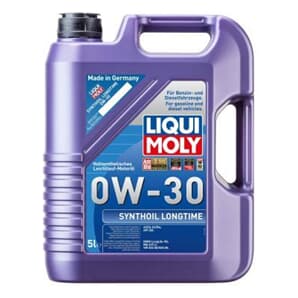 Liqui Moly Synthoil Longtime Plus 0 W-30 5 Liter
