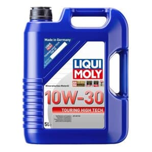 Liqui Moly Touring High Tech 10 W-30 5 Liter