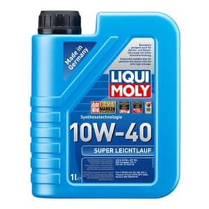 Liqui Moly Super Leichtlauf 10 W-40 1 Liter