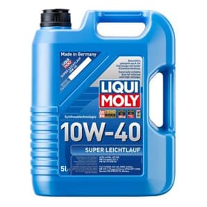 Liqui Moly Super Leichtlauf 10 W-40 5 Liter