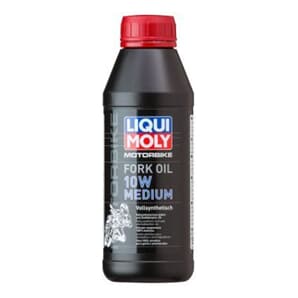 Liqui Moly Racing Fork Oil 10 W Medium 500ml