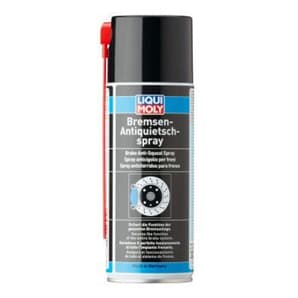 Liqui Moly Bremsen-Anti-Quietsch-Spray 400ml