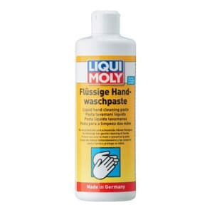 Liqui Moly Flüssige Hand-Wasch-Paste 500ml