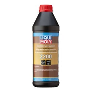 Liqui Moly Zentralhydraulik-Öl 2200 1 Liter