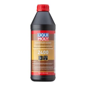 Liqui Moly Zentralhydraulik-Öl 2400 Dose Kunststoff 3666