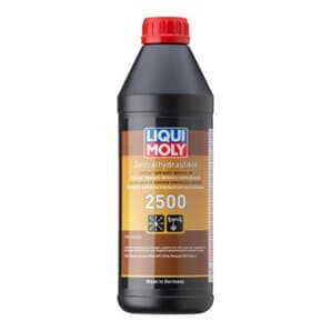 Liqui Moly-Öl Zentralhydr.2500 1ltr.