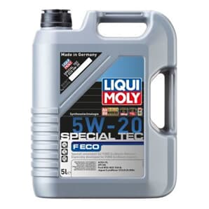 Liqui Moly SpecialTec f 5W-20 5 Liter