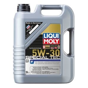Liqui Moly Leichtlauf Special F 5 W-30 5 Liter für  kaufen | Autoteile-Preiswert