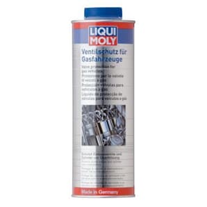 Liqui Moly Ventilschutz für Gasfahrzeuge 1 Liter