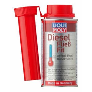 Liqui Moly Diesel Fließ-Fit 150ml