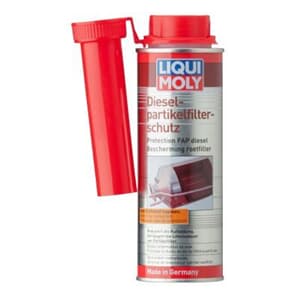 Liqui Moly Diesel Partikelfilter Schutz 250ml