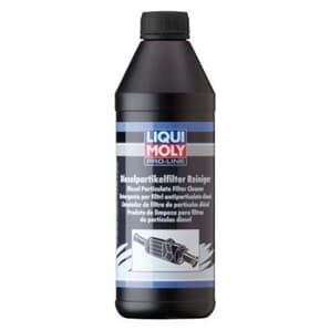 Liqui Moly Pro Line Dieselpartikelfilter Reiniger für 1 Liter kaufen | Autoteile-Preiswert