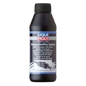Liqui Moly Pro Line Dieselpartikelfilter Reiniger für 500ml kaufen | Autoteile-Preiswert