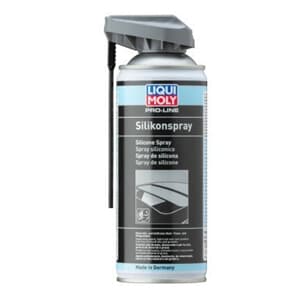 Liqui Moly Pro-Line- Silikon-Spray 400 ml