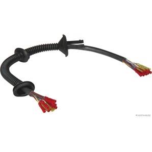 Elparts Reparatursatz für Kabelsatz BMW 3er E46