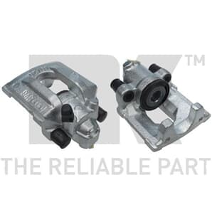 NK Bremssattel hinten rechts Saab 9-5