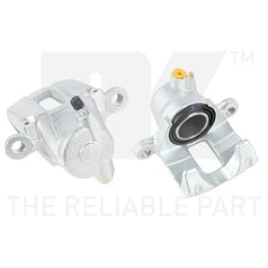 NK Bremssattel hinten rechts Toyota Land Cruiser