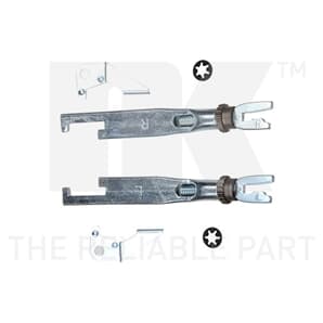 NK Nachsteller für Bremsbacken Citroen Xsara Zx Peugeot 205 306 309