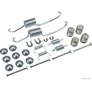 Jakoparts Zubehörsatz für Bremsbacken Toyota Hiace Hilux VW Taro