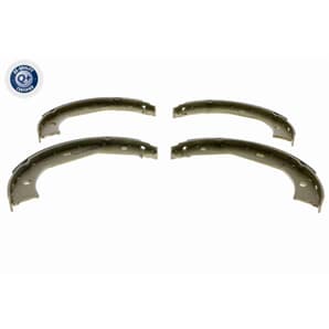 Vaico Bremsbackensatz hinten Alfa Romeo 145 BMW 1er 2er 3er 4er 5er X1