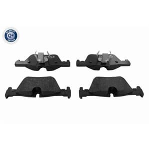 Vaico Bremsbeläge hinten BMW 1er 2er 3er 4er X3