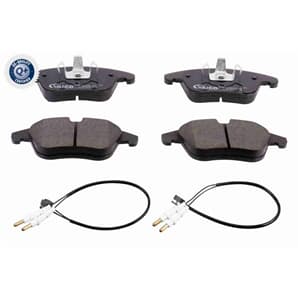 Vaico Bremsbeläge vorne Citroen C5 Peugeot 407 508