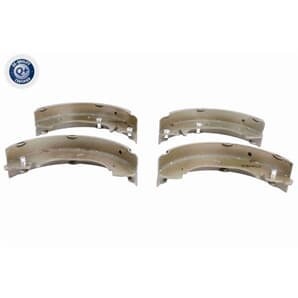 Vaico Bremsbackensatz hinten Ford Nissan Opel Renault