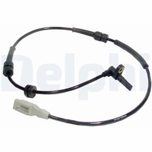 Delphi ABS-Sensor vorne rechts Citroen C8 Fiat Ulysse Lancia Phedra Peugeot 807