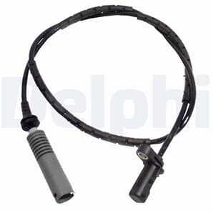 Delphi ABS-Sensor hinten BMW 1er 3er