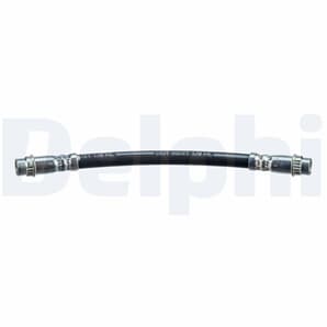 Delphi Bremsschlauch hinten Opel Crossland