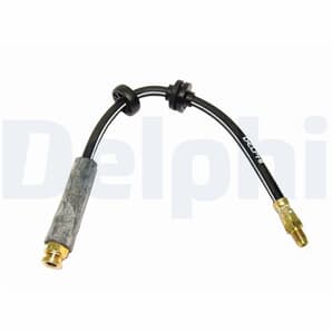 Delphi Bremsschlauch vorne rechts Fiat Barchetta Punto Lancia Y Y10