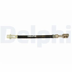 Delphi Bremsschlauch hinten Opel Astra Zafira