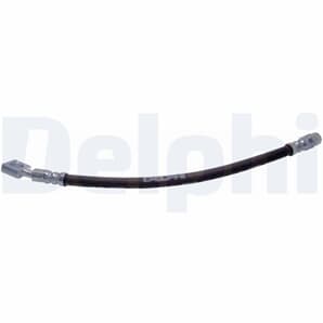 Delphi Bremsschlauch hinten links Saab 9-3 9-3x