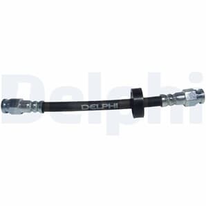 Delphi Bremsschlauch hinten Fiat Doblo Opel Combo