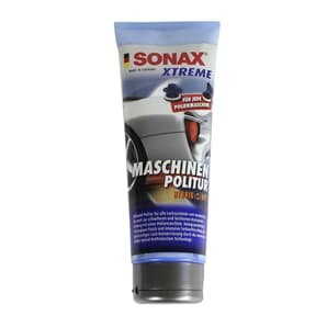 SONAX Xtreme Maschinenpolitur 250ml. Tube