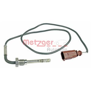 Metzger Abgastemperatursensor VW Crafter 30-35 30-50