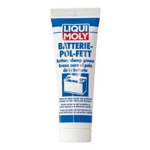 Liqui Moly Batterie-Pol-Fett 50ml