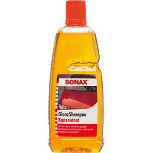 SONAX GlanzShampoo Konzentrat 1 Liter