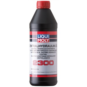 Liqui Moly Zentralhydraulik-Öl 2300 1 Liter