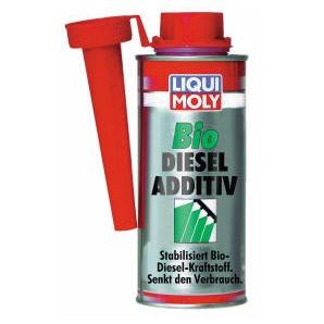 Liqui Moly Bio Diesel Additiv 250ml für  kaufen | Autoteile-Preiswert
