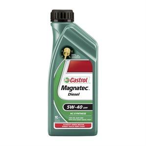 Castrol Magnatec 5W-40 A3-B4 1 Liter