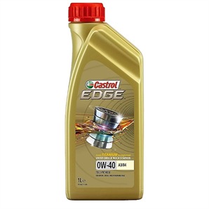 Castrol EDGE 0W-40 A3-B4 1 Liter