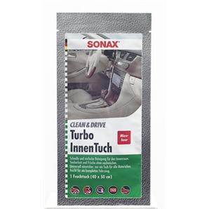SONAX Clean&Drive TurboInnenTuch