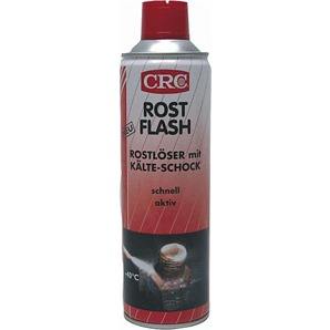 CRC Rostflash 500ml mit Kältemittel