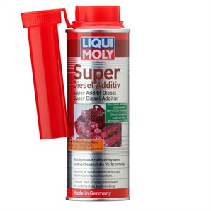 Liqui Moly Super Diesel Additiv 250ml für  kaufen | Autoteile-Preiswert