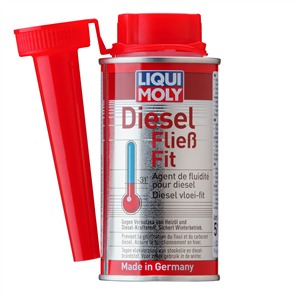 Liqui Moly Diesel Fließ-Fit 150ml